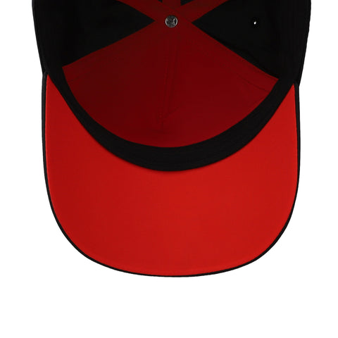 Gorra F1 FW BB Cap Puma Negra Unitalla
