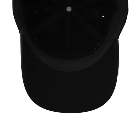 Gorra BMW RP Team BB Cap Puma Negra AOP Unitalla