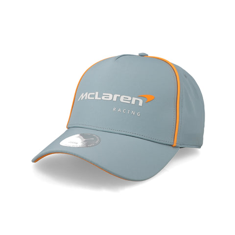 Gorra F1 ML FW BB Cap Verde Espuma Unitalla