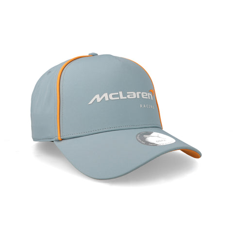 Gorra F1 ML FW BB Cap Verde Espuma Unitalla
