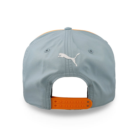 Gorra F1 ML FW BB Cap Verde Espuma Unitalla