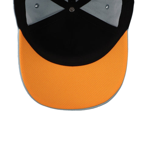 Gorra F1 ML FW BB Cap Verde Espuma Unitalla