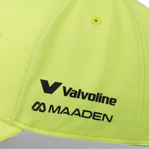 Gorra Aston Martin F1 Alonso BB Cap Lima Unitalla