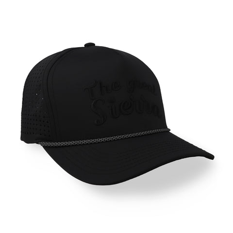 Gorra Sierra Madre The Great Sierra Negra Unitalla