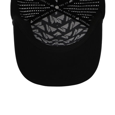 Gorra Sierra Madre The Great Sierra Negra Unitalla