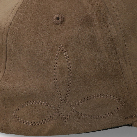 Gorra Cara Blanca Barbed Wire Coffee Café Unitalla