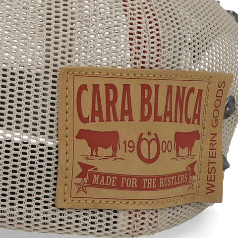 Gorra Cara Blanca DC Branded Denim Unitalla