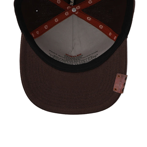 Gorra Cara Blanca Flowers Cattle Ranch Unitalla