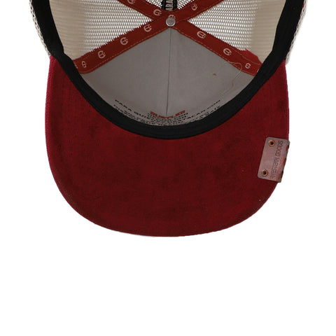 Gorra Cara Blanca Cara Blanca Maca Unitalla