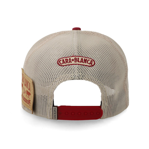 Gorra Cara Blanca Cara Blanca Cowboy Hat Unitalla