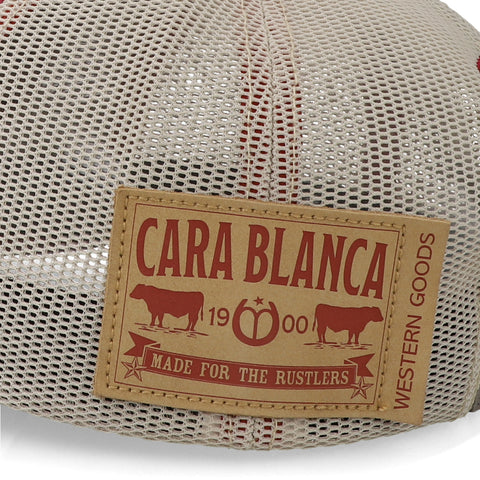 Gorra Cara Blanca Cara Blanca Cowboy Hat Unitalla