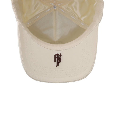 Gorra Aplomo Beige Unitalla