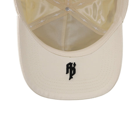 Gorra Aplomo Its Ok Cap Beige Unitalla