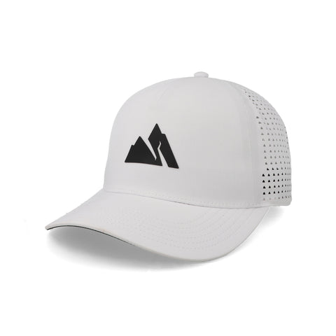 Gorra Sierra Madre Seamless White Stone Branded Unitalla