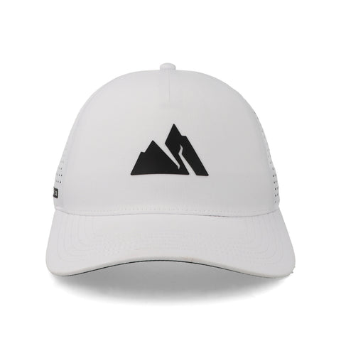 Gorra Sierra Madre Seamless White Stone Branded Unitalla
