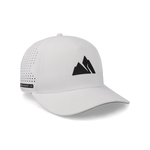 Gorra Sierra Madre Seamless White Stone Branded Unitalla