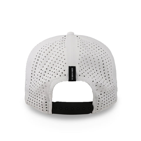 Gorra Sierra Madre Seamless White Stone Branded Unitalla