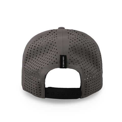 Gorra Sierra Madre Seamless Moss Stone Branded Unitalla