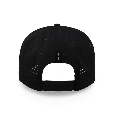 Gorra Sierra Madre Seamless Carbon Performance Unitalla