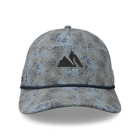 Gorra Sierra Madre Camo Woods Performance Unitalla