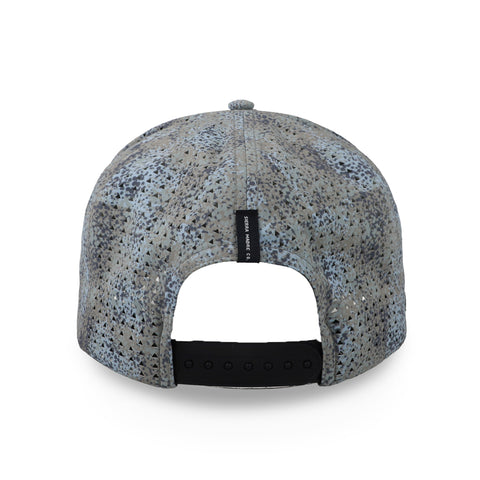 Gorra Sierra Madre Camo Woods Performance Unitalla