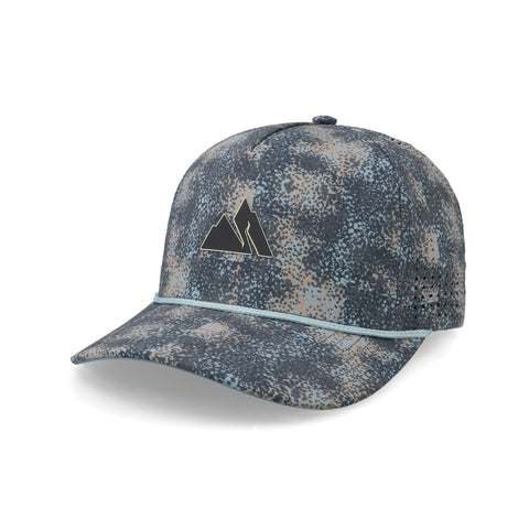 Gorra Sierra Madre Camo Tundra Performance Unitalla