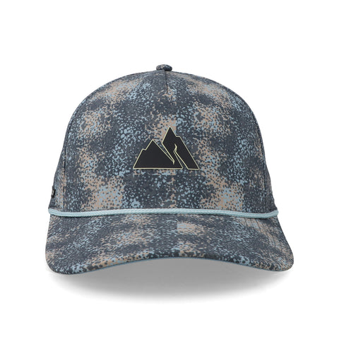 Gorra Sierra Madre Camo Tundra Performance Unitalla