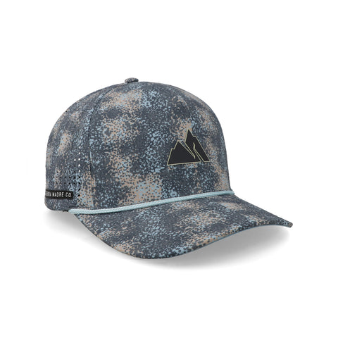 Gorra Sierra Madre Camo Tundra Performance Unitalla
