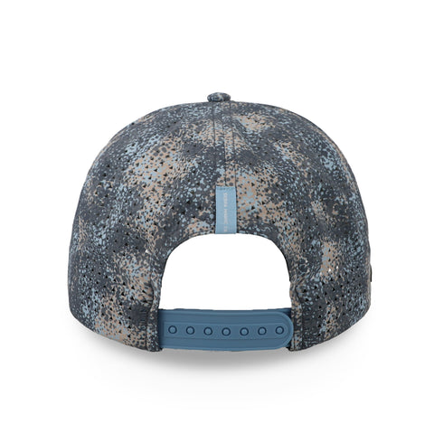 Gorra Sierra Madre Camo Tundra Performance Unitalla
