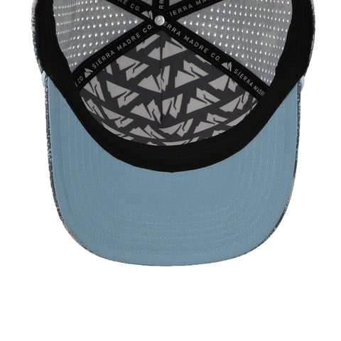 Gorra Sierra Madre Camo Tundra Performance Unitalla