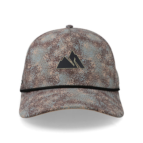 Gorra Sierra Madre Camo Sand Performance Unitalla