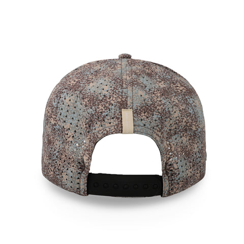 Gorra Sierra Madre Camo Sand Performance Unitalla