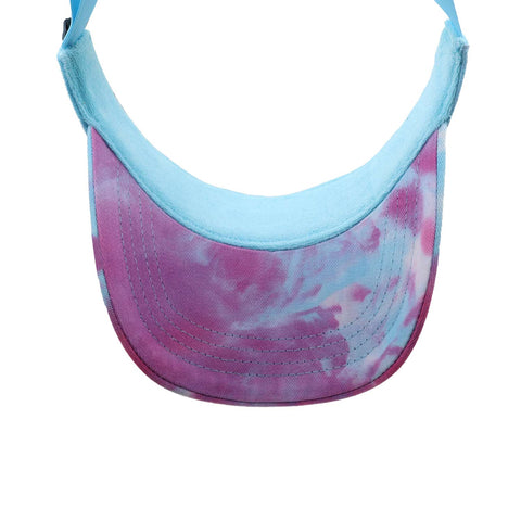 Gorra 2CAP Visor Dye Blue 3 Azul Unitalla