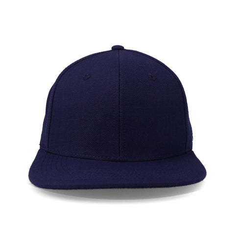 Gorra 2CAP Snapback Acrílico Marino Unitalla
