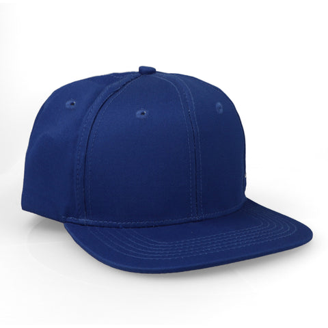 Gorra 2CAP Kids Snapback Azul Rey Unitalla