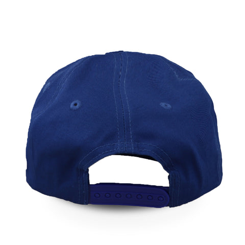 Gorra 2CAP Kids Snapback Azul Rey Unitalla