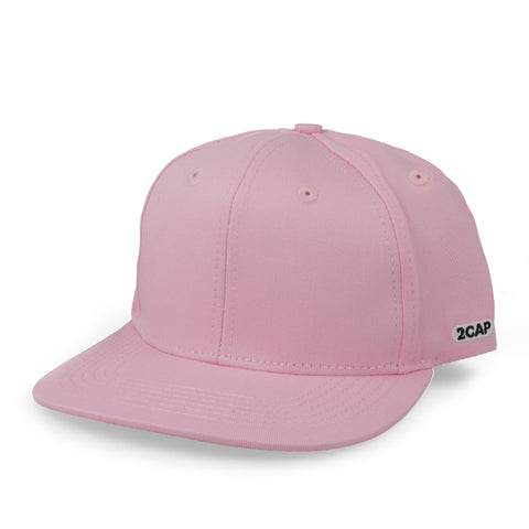 Gorra 2CAP Kids Snapback Rosa Unitalla