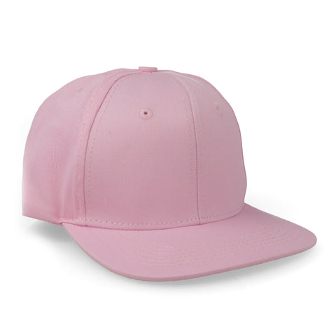 Gorra 2CAP Kids Snapback Rosa Unitalla