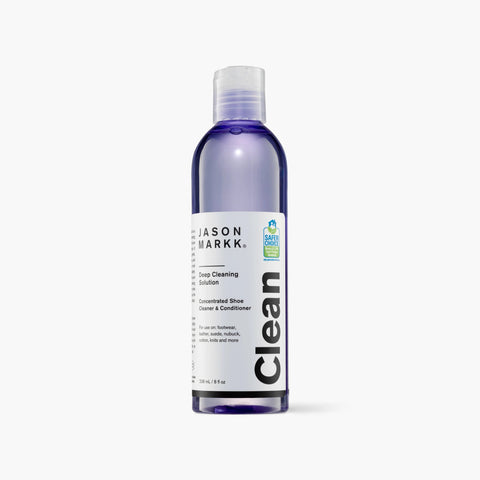 Jason Markk Limpiador Premium para Tenis 8 oz