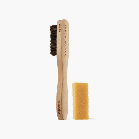Jason Markk Kit de Limpieza para Gamuza