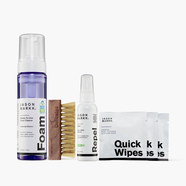 Jason Markk Kit para Cuidado de Tenis