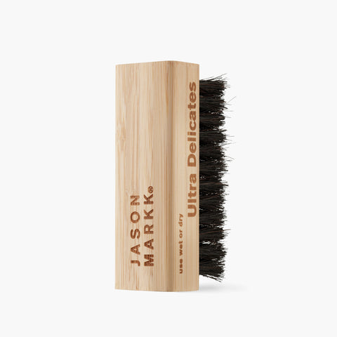 Jason Markk Cepillo Ultrasuave para Materiales Delicados