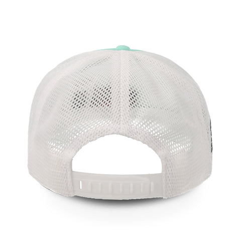 Gorra F1 FW RS México Verde Unitalla