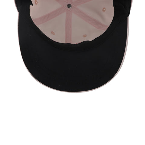 Gorra F1 ANT Script Rosa Unitalla
