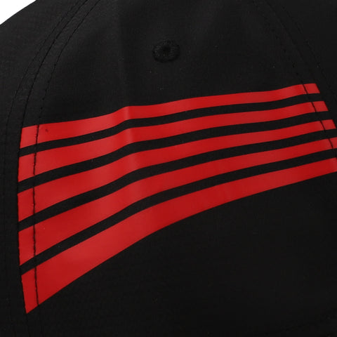 Gorra Porsche FW Penske Negra Unitalla