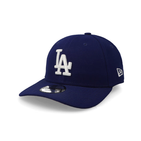 Gorra New Era 9Forty MLB Dodgers Satchel Azul Rey