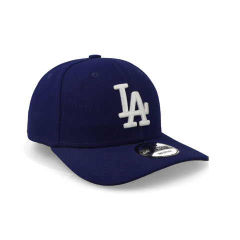 Gorra New Era 9Forty MLB Dodgers Satchel Azul Rey