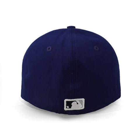 Gorra New Era 9Forty MLB Dodgers Satchel Azul Rey