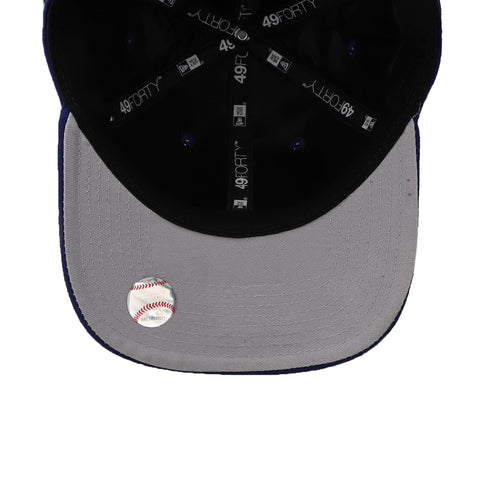 Gorra New Era 9Forty MLB Dodgers Satchel Azul Rey