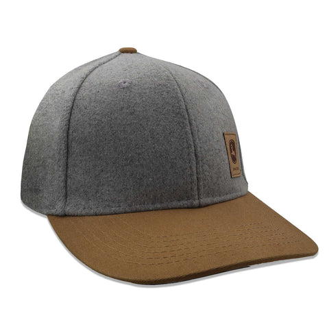 Gorra John Deere Snapback Classic Blur Oxford Unitalla